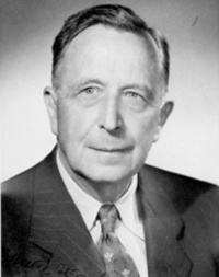 Robert W. Upton