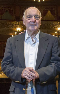 Roberto De Vicenzo