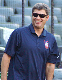 Robin Ventura