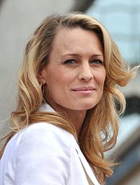 Robin Wright