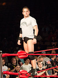 Roderick Strong