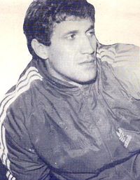 Rodion Cămătaru