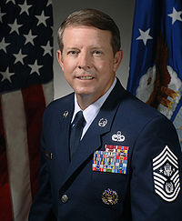 Rodney J. McKinley