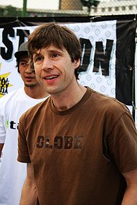 Rodney Mullen