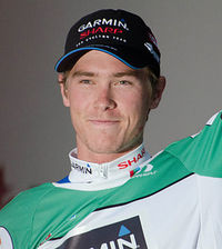 Rohan Dennis