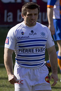 Romain Teulet