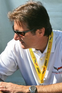 Ron Fellows