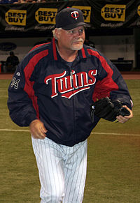 Ron Gardenhire