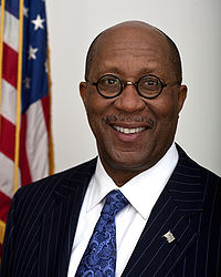 Ron Kirk