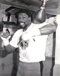 Ron Lyle