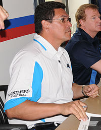 Ron Rivera