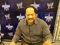 Ron Simmons