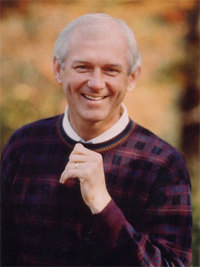 Ronald D. Mehl