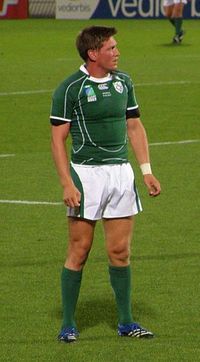 Ronan O'Gara