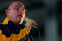 Ronan Tynan