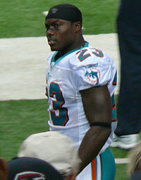 Ronnie Brown