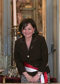 Rosario Fernández