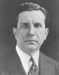 Roscoe C. McCulloch