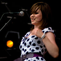 Rose Elinor Dougall