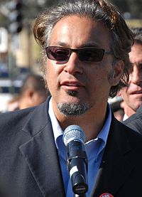 Ross Mirkarimi