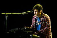 Rostam Batmanglij