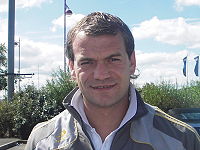 Roy Carroll