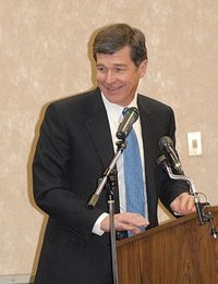 Roy Cooper