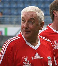 Roy Evans