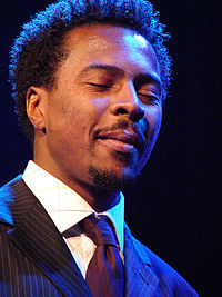 Roy Hargrove