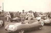 Roy Salvadori