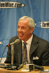 Roy Williams 