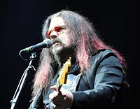 Roy Wood