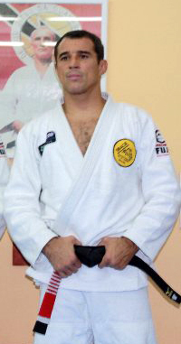 Royler Gracie