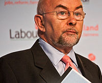 Ruairi Quinn