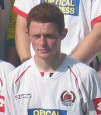 Ruari MacLennan