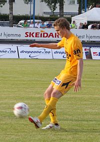 Ruben Imingen