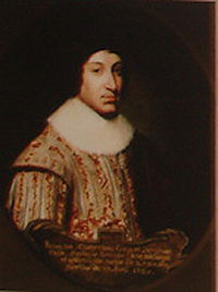 Rudolf Christian Count of East Frisia