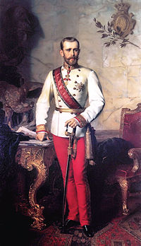 Rudolf Crown Prince of Austria