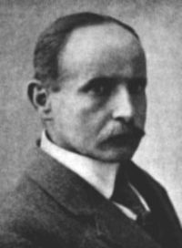 Rudolf Schlechter