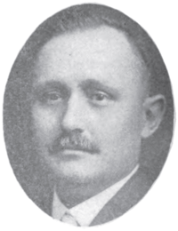 Rudolph W. Archer