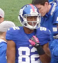 Rueben Randle