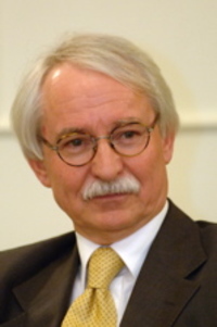 Ruediger Lentz