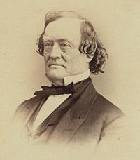 Rufus P. Spalding