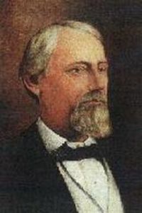 Rufus W. Cobb
