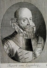 Ruprecht von Eggenberg