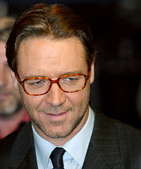 Russell Crowe