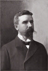 Russell Henry Chittenden