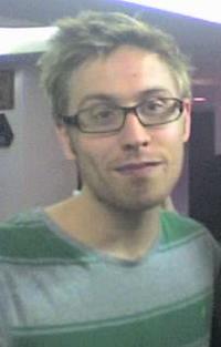 Russell Howard