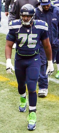 Russell Okung