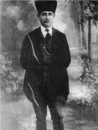 Rüştü Pasha